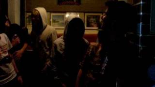 blessthefall - Purple Dog