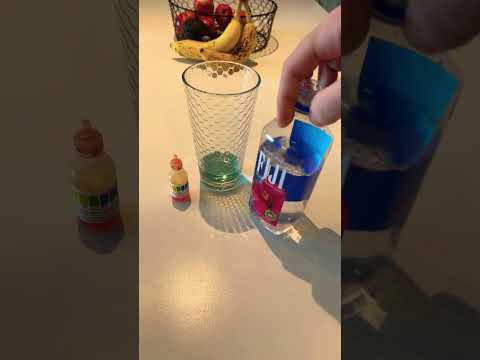 Is Fiji water telling the truth?