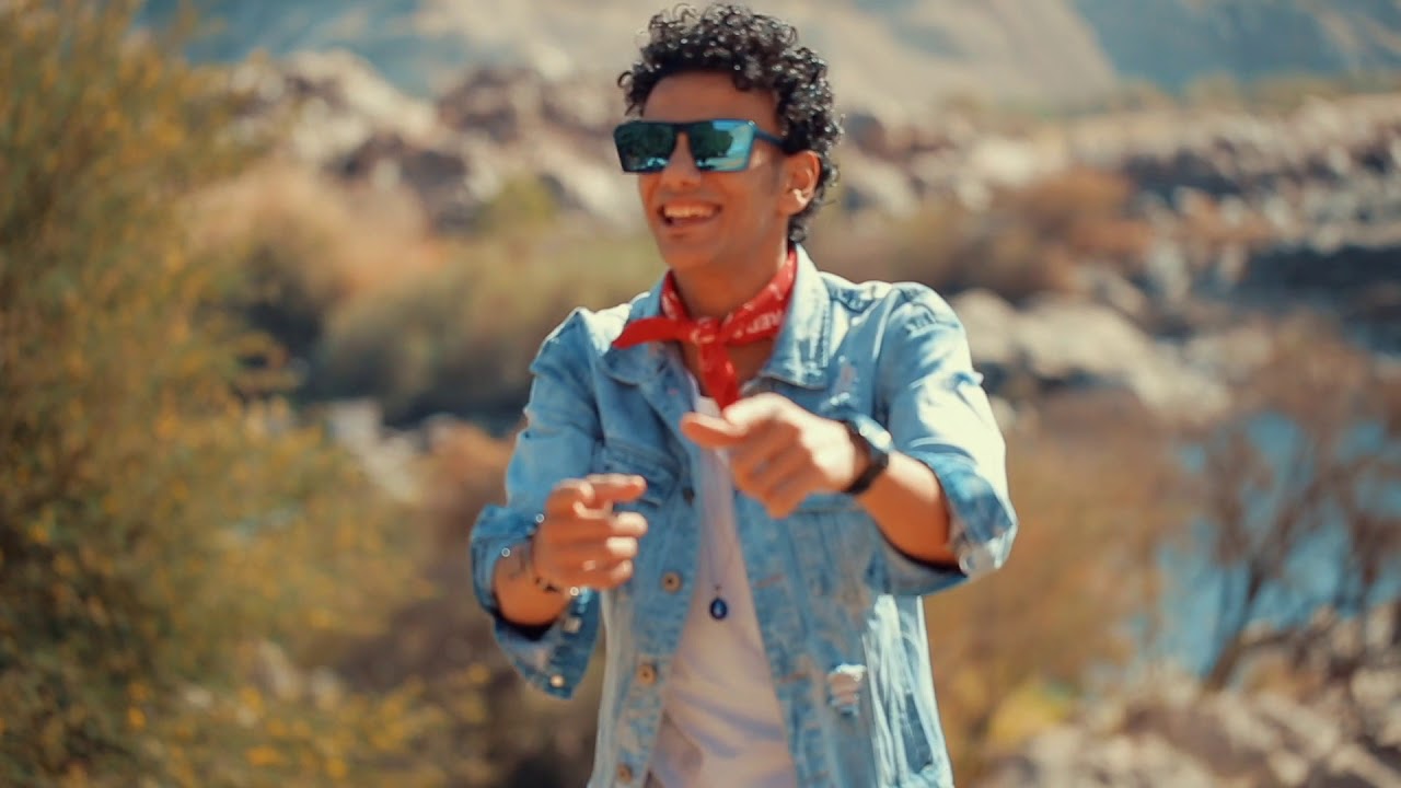 فديو كليب &quot; سلينا النسخه الشعبيه &quot; حوده بندق - تيتو - خالد مايكل - Video Clip (slena) 2019
