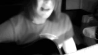 Chase Coy - A Rainy Day Song [acoustic cover]