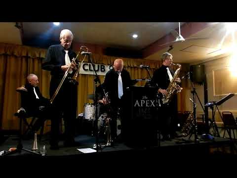 download lagu mp3 mp4 Apex Jazz And Swing Band, download lagu Apex Jazz And Swing Band gratis, unduh video klip Apex Jazz And Swing Band
