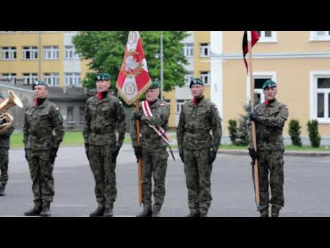 16 Batalion Saperów  Hymn Podhalańczyków