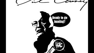 Dick Cheney - Changes today