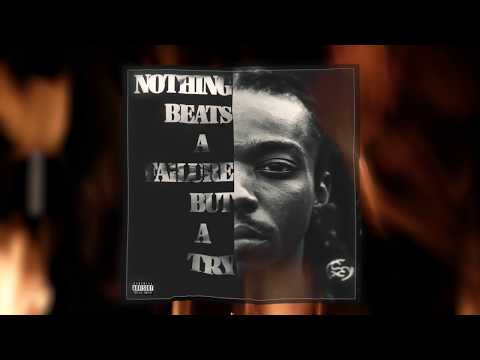 EDMC Lo'Poet- MEMORIES [Official Audio] Nothing Beats A Failure But A Try