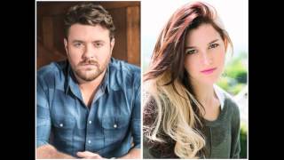 Think Of You - Chris Young & Cassadee Pope Duet (HQ AUDIO)