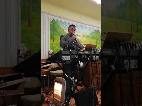 Daniel Dinescu Live 2021