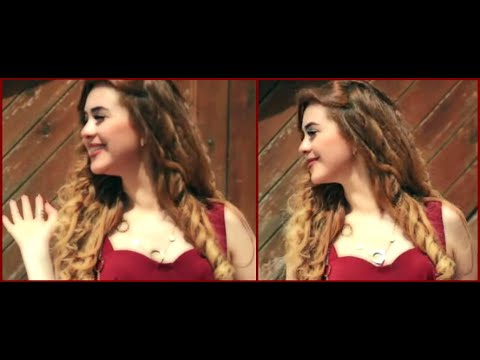 خولة بن عمران - ضحكتيني يا السي / 2015  Khawla Benamrane - Dahaktini Ya Si