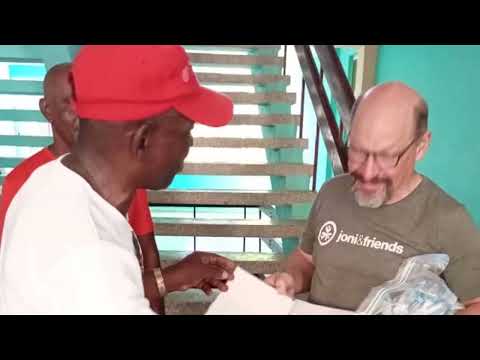 Inicia en #Guantánamo Jornada Nacional de Equiparación de Oportunidades