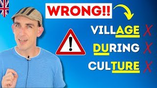 8 Simple Pronunciation RULES To Speak English Clearly 🇬🇧 (Powerful!)