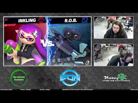EON #59: EON | Opana vs EON | Ligarachi (Losers Semi-Final)