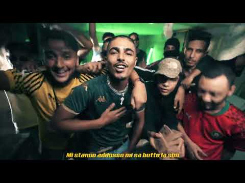 2Two - Critical Feat Double aitch @doubleaitch_hh  (Prod Catcher)