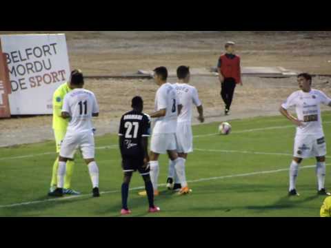 j3   AS Belfort    FC Chambly   19 Aoüt16