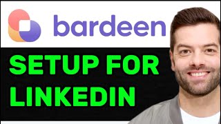NEW! How to Set Up Bardeen AI for LinkedIn Outreach Automation In 2025! (FULL TUTORIAL)