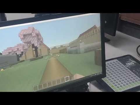 大灣國小 麥塊SDGs聯合國永續發展目標 莊O寬-麥塊SDGs程式競賽-112學年第二學期