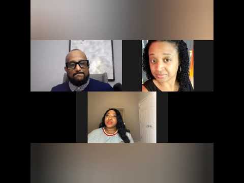 Episode 11: INSPIRE Live with Dr. Roger Mitchell, Jr.