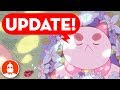 Cartoon Hangover S June Update Yes New Bee And PuppyCat Yes Not Hero Let S Do This