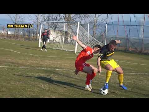 Trayal u gostima - Srpska Liga Istok - 19. kolo