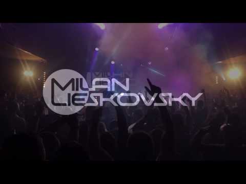 12, Milan Lieskovsky ft  Janka Bajnoci - Tisic Snov /Who I Am/