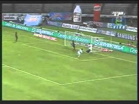 Detalles de las Semifinales - Fecha 1