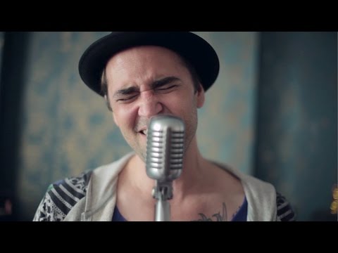MYNGA feat. Cosmo Klein - Back Home (Unplugged)