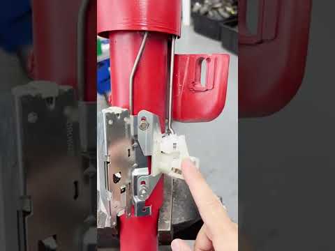 GM Dimmer Switch Adjustment #2