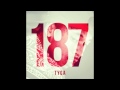 I'm Different - Tyga - FreeStyle (lyrics) 