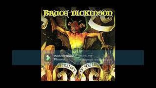 Download lagu BRUCE DICKINSON - Tyranny Of Souls/Japanese Edition 2005 full album mp3 Download lagu BRUCE DICKINSON - Tyranny Of Souls/Japanese Edition 2005 full album mp3