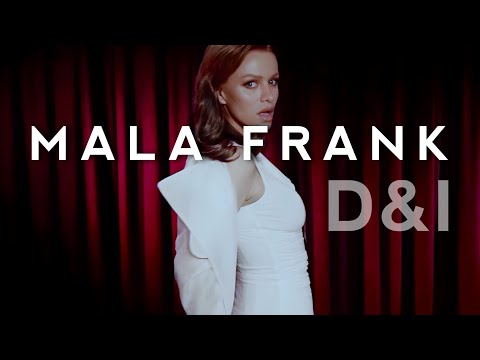 Mala Frank - D&I (Official Music Video)