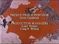 Rupert Nick Jr Credits