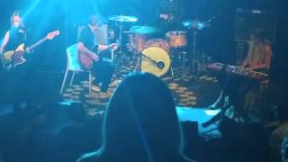 Britta Phillips - I'll Keep It With Mine @ Mohawk (Austin, TX) 5/5/2016