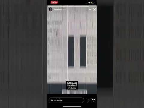 Rava - Bute/Liniute *snippet REMIX IAN - URGENTE*