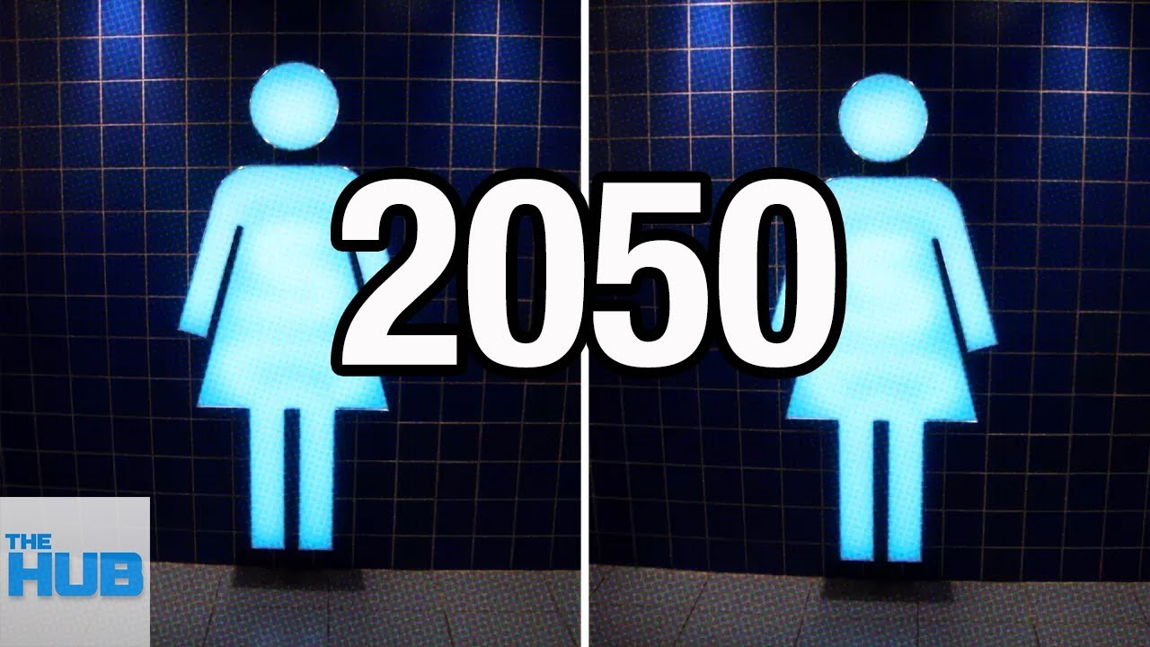 10 Incredible Things That Will Happen Before 2050