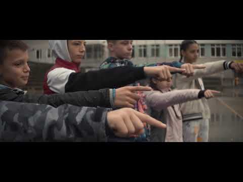 NE ODUSTAJ ! Motivacioni video - Miša Bačulov