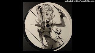 Delinquent Dialect - Fear LED