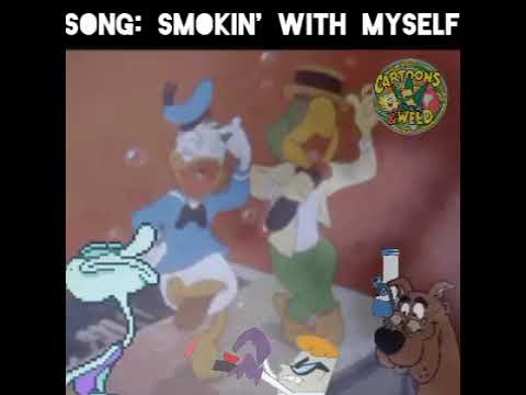 Smokin' With Myself
