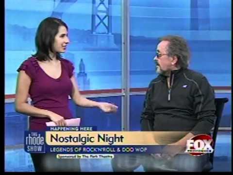 Legends of Rock N Roll & Doo Wop : Gerry Granahan