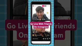 Download lagu How to Go Live with Friends on Instagram? | Full Tutorial mp3 Download lagu How to Go Live with Friends on Instagram? | Full Tutorial mp3