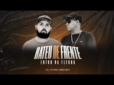 iel, Atitude Consciente - Bateu de Frente (Vídeo Oficial)