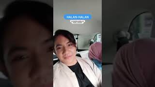 Download lagu Halan halan Adei lida 2021 & janna lida 2020 #Shorts mp3