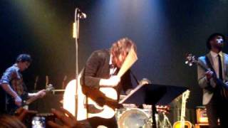 Butch Walker - Ponce De Leon Ave live at Gramercy Theater