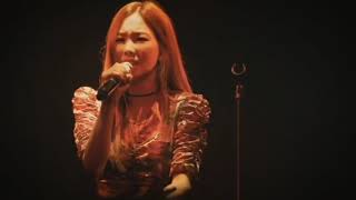 09. Taeyeon - Rescue Me (Japan Showcase Tour 2018 - DVD)