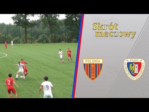 2023.06.10 Polonia Bytom - Piast Gliwice (gole)