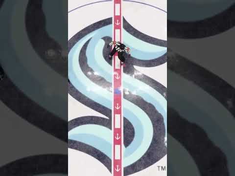 2022 NHL Season Calgary Flames Vs Seattle Kraken NHL 23 Simulation