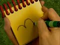 Blue S Clues UK S03E27 Blue S Collection 3rd Clue