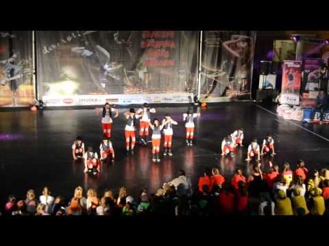 Her Majesty Knights TSR Most