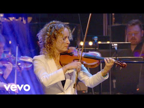 Secret Garden - Sometimes When It Rains (Live at Kilden / 2015)