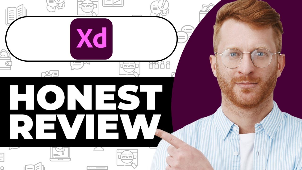 Adobe XD Review - Usage Experience