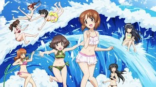 【ps4 ガルパン】おもいで作戦です！ 感想戦ムービー ＃3