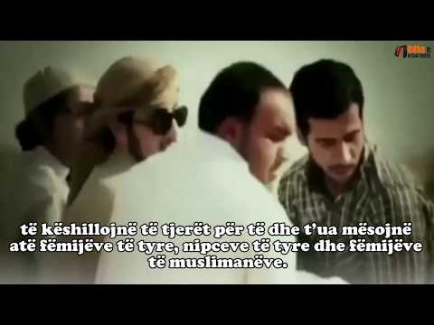 Mësimi i akides është detyrë në çdo kohë - Shejh Salih el Feuzani