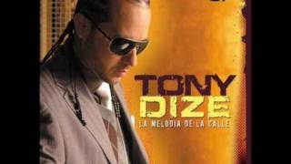 Tony Dize ft Gadiel y Franco el Gorila - Halala